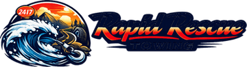 Rapid Rescue Towing