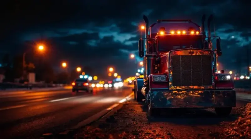 24 Hour Towing Service St. Catharines
